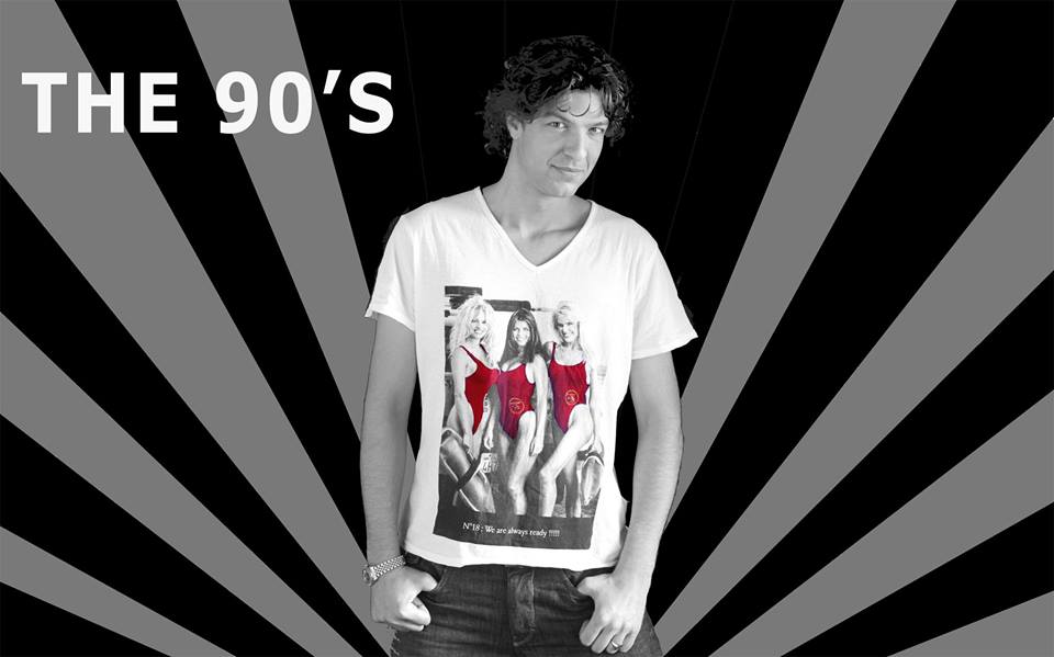 Je bekijkt nu 90s