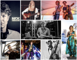 Lees meer over het artikel DJ  & Friends