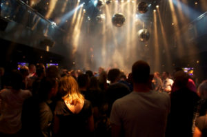 Lees meer over het artikel Studentenfeesten