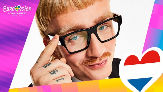 Je bekijkt nu Eurovision Songfestival