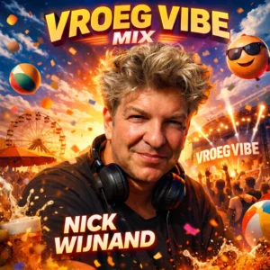 Lees meer over het artikel Vroeg feesten is geen hype
