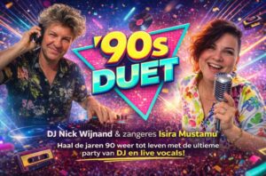 90s DUET